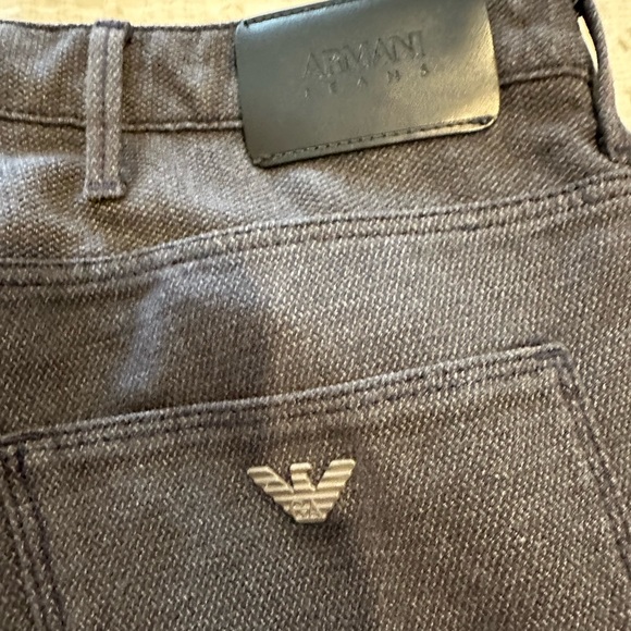 Armani Jeans Other - Armani Jeans pants.